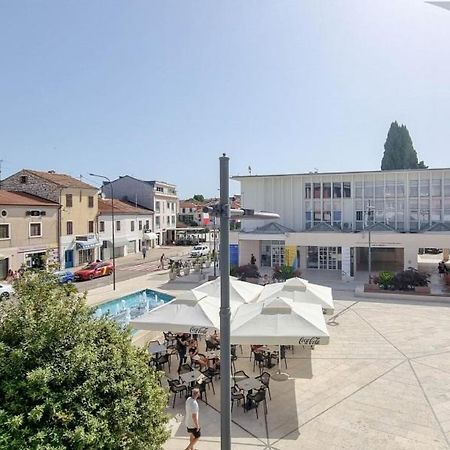 Bella Apartment Умаг Екстер'єр фото