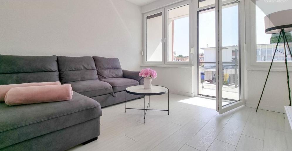 Bella Apartment Умаг Екстер'єр фото