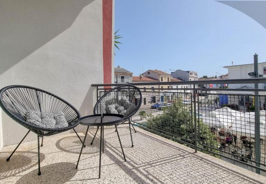 Bella Apartment Умаг Екстер'єр фото
