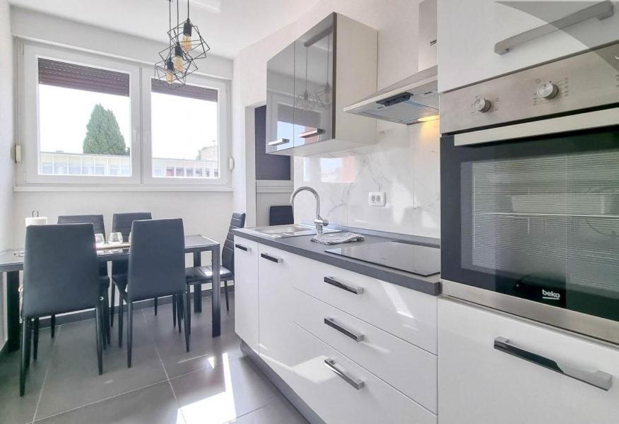 Bella Apartment Умаг Екстер'єр фото