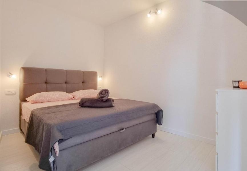 Bella Apartment Умаг Екстер'єр фото
