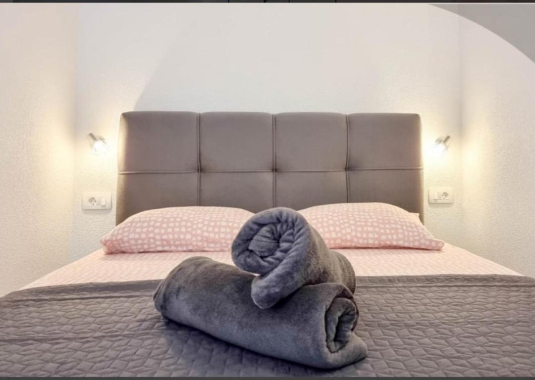 Bella Apartment Умаг Екстер'єр фото
